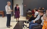 10.04.2025 г. - тематическая программа «Память сердца»